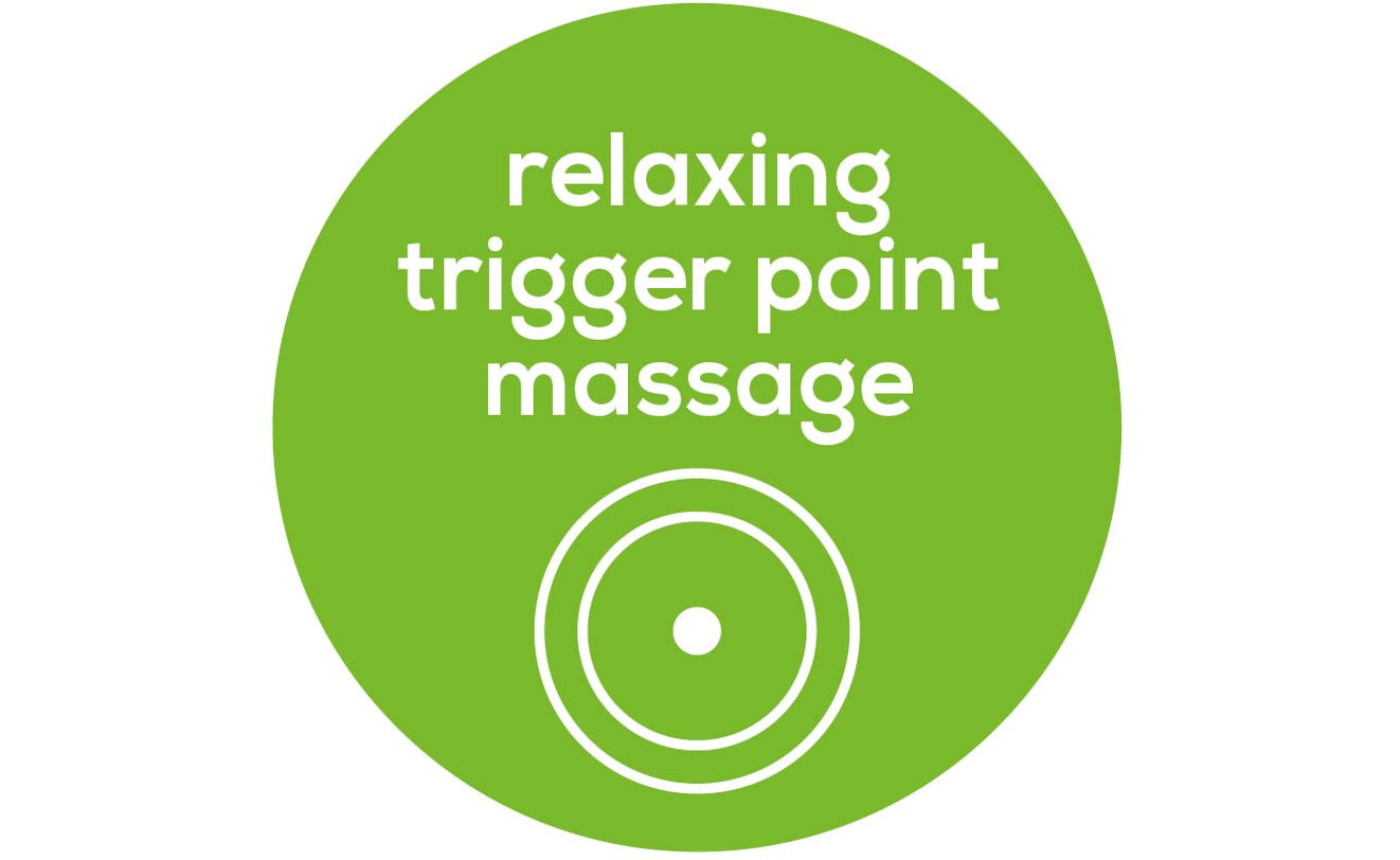 Beurer Sensitive Deep Tissue Massage Gun (Limited Edition) MG79BR