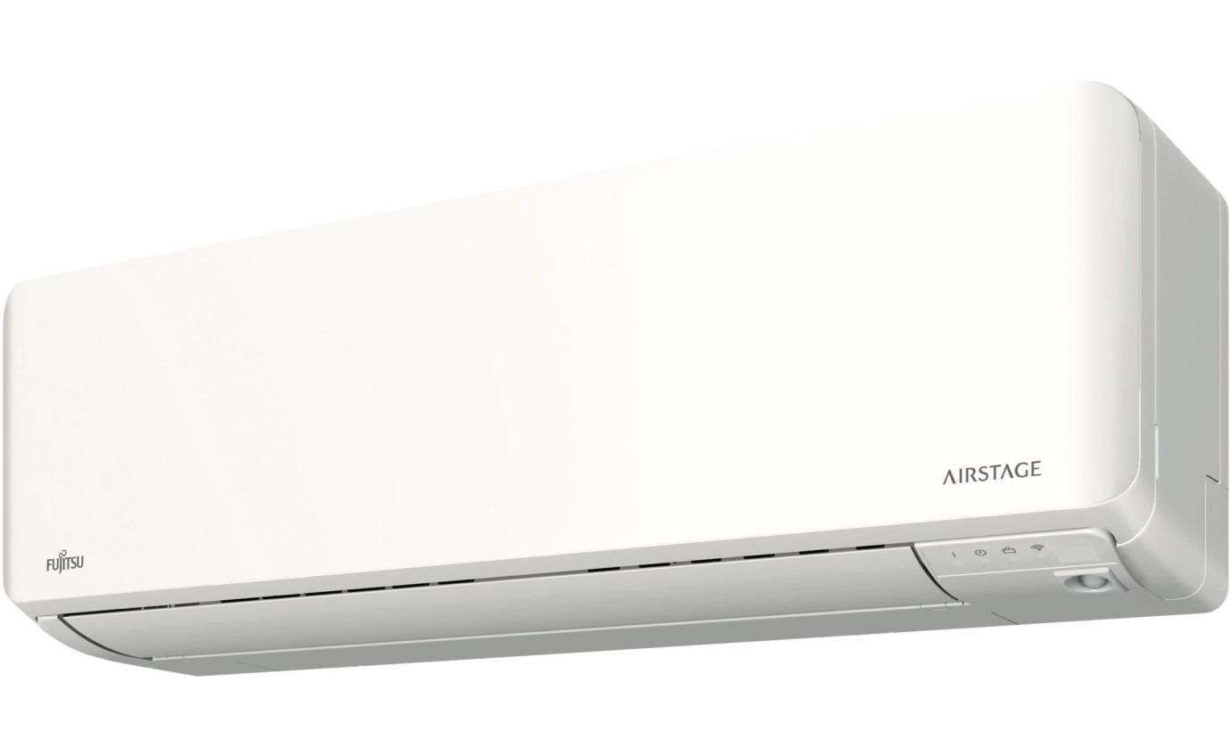 Fujitsu Multi System Air Conditioner Pack (3x 2.5kW & 1x 3.5kW Indoor Units) SETMULTIPACK6