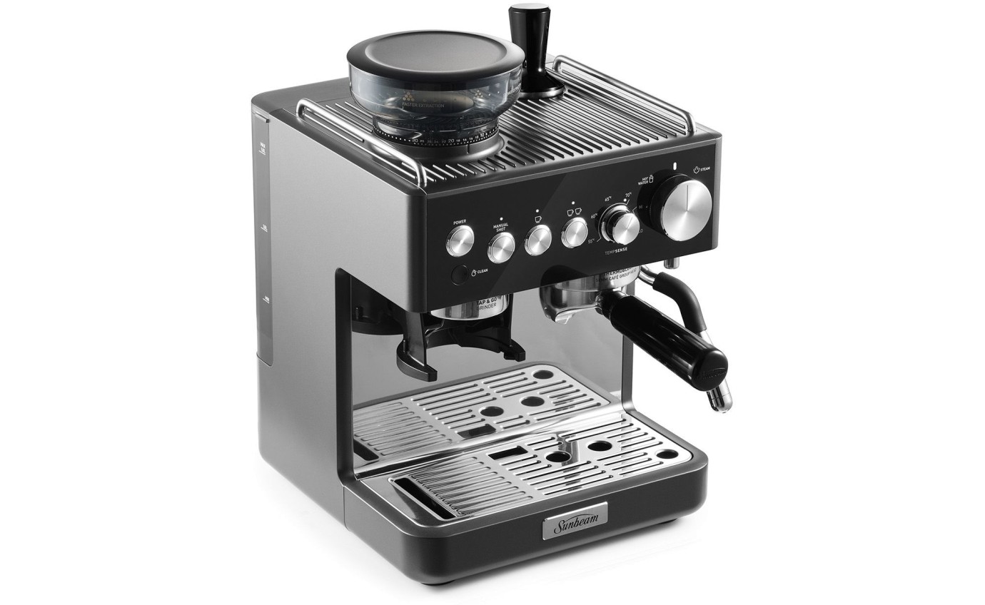 Sunbeam Origins Sense Espresso Machine EMM6500GR