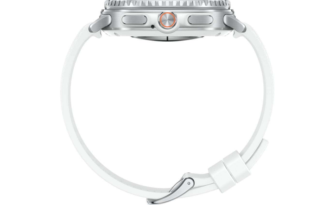 Samsung Galaxy Watch8 Classic LTE 46mm (White) 11901341089