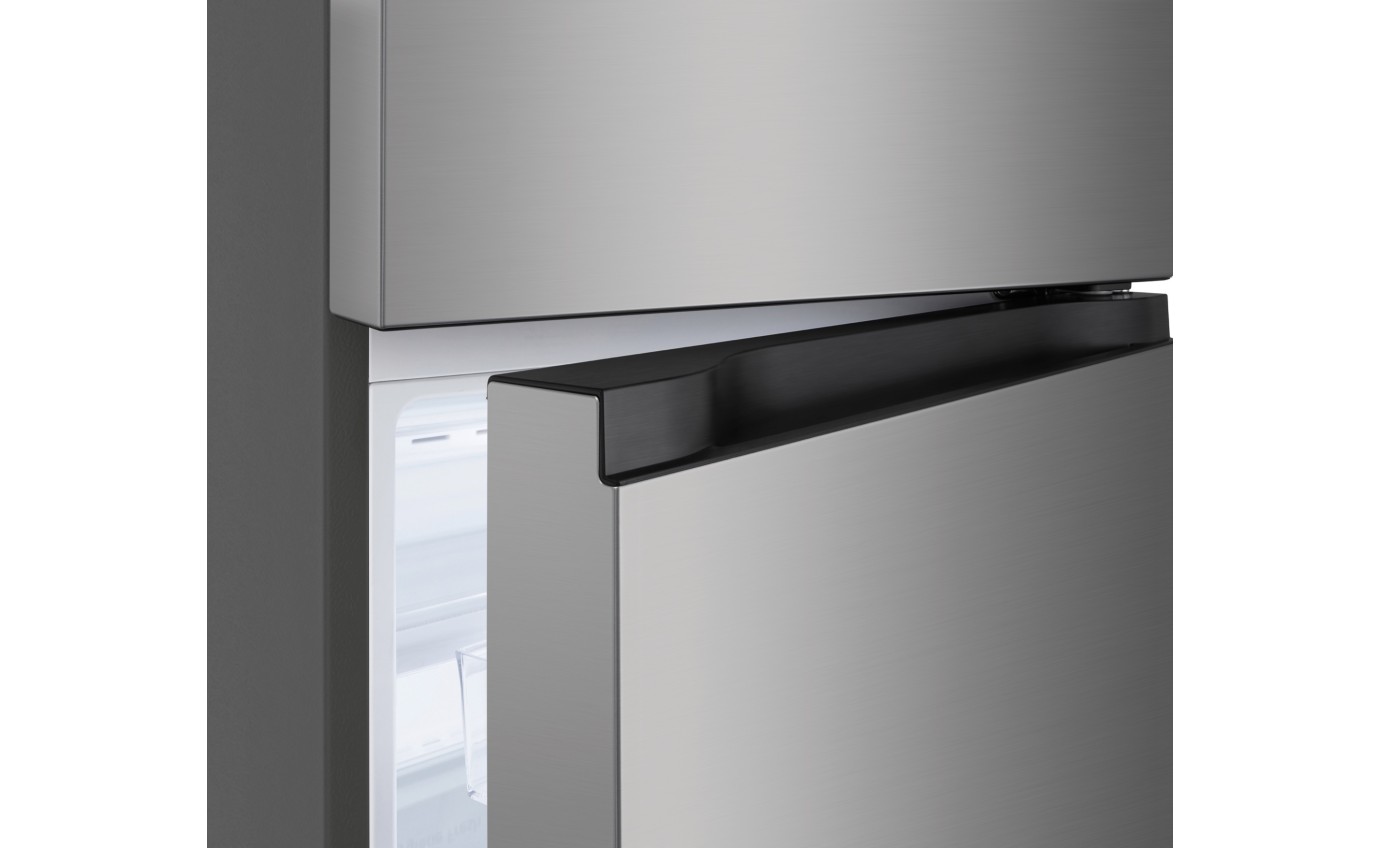 LG 243L Top Mount Fridge (Stainless Steel) GT1SI