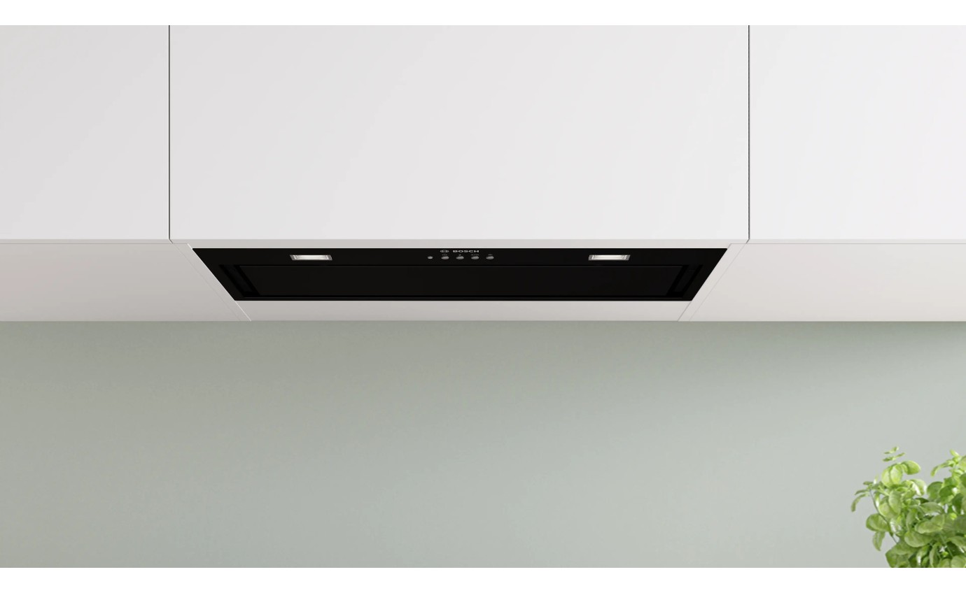 Bosch 70cm Series 6 Integrated Rangehood DLN77AC60A