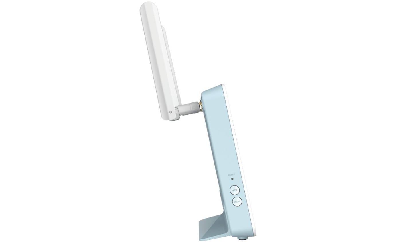 D-Link Eagle Pro AI AX1500 Wi-Fi 6 4G CAT6 Smart Router G416