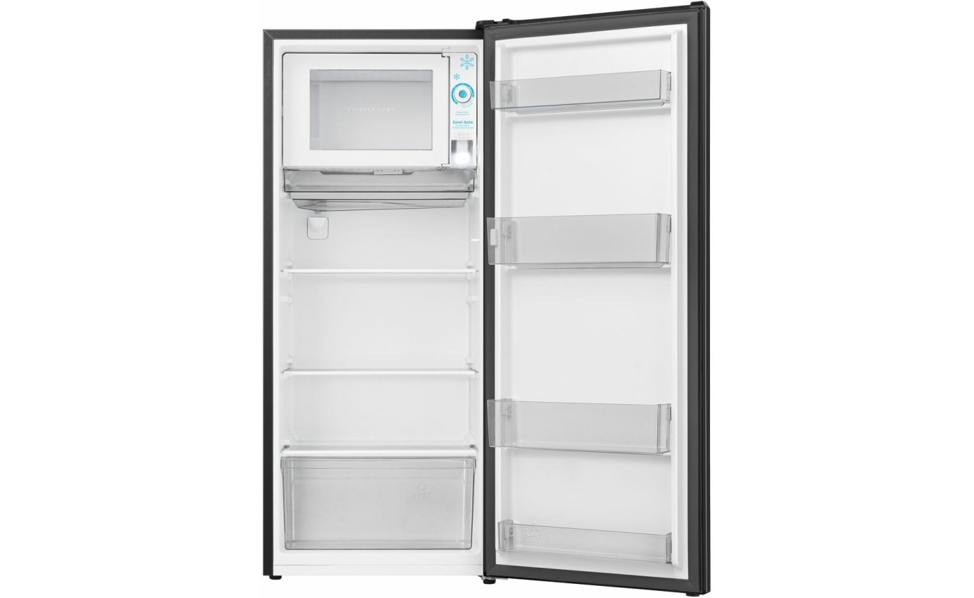 Hisense 179L Bar Fridge (Black) HRBF179B