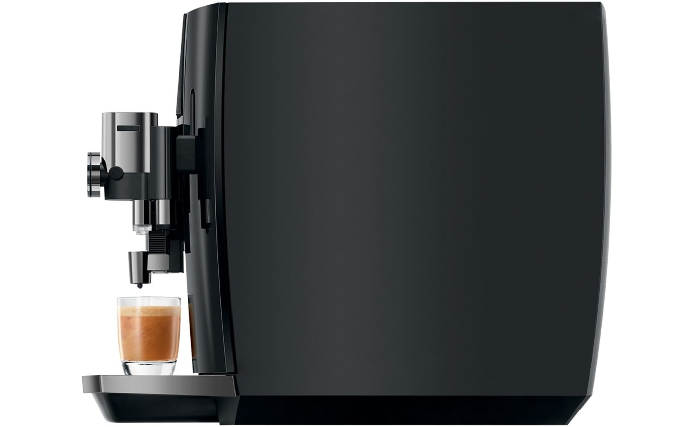 Jura J10 Automatic Coffee Machine 15664