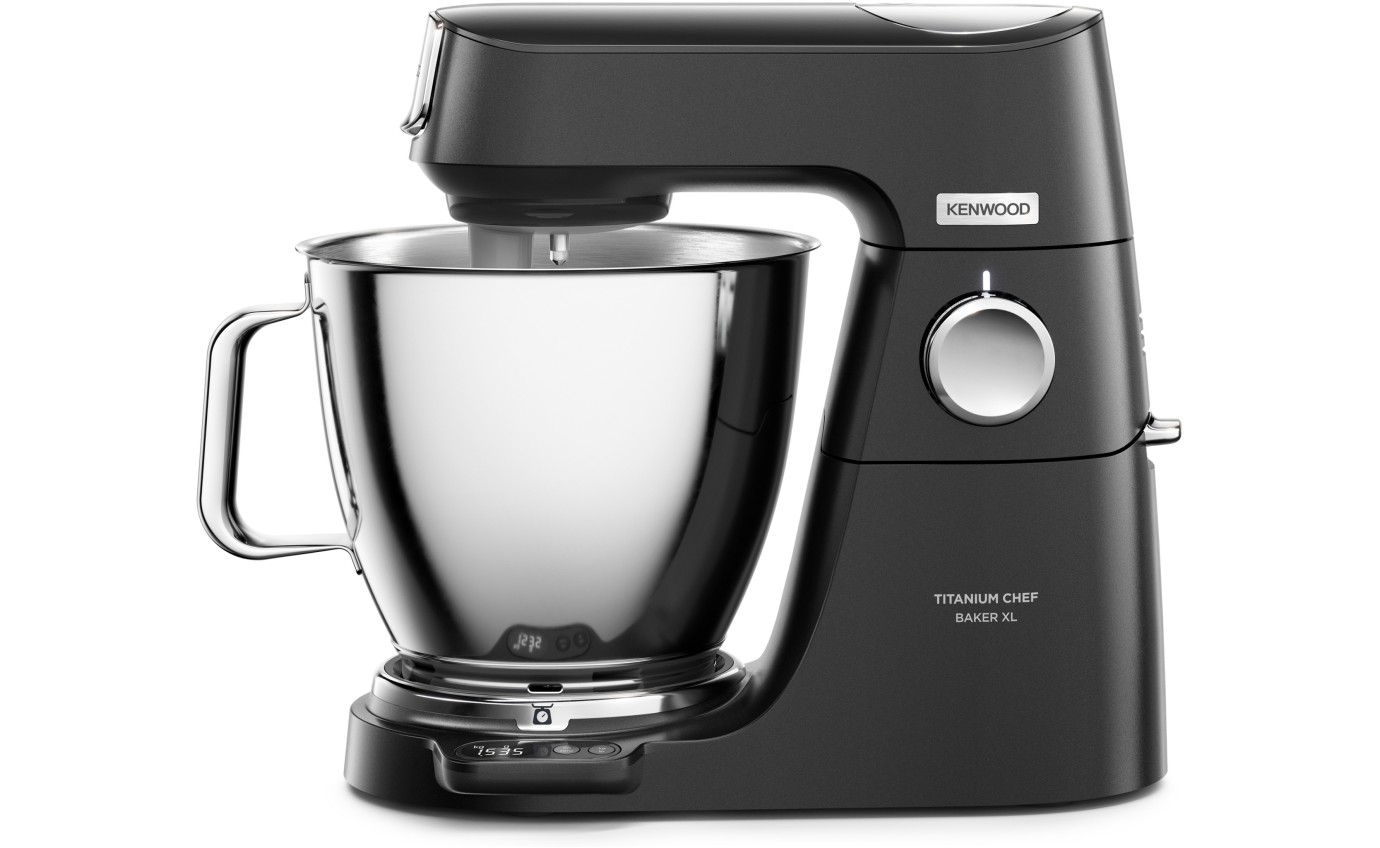 Kenwood Titanium Chef Baker XL (Black) KVL85004BK