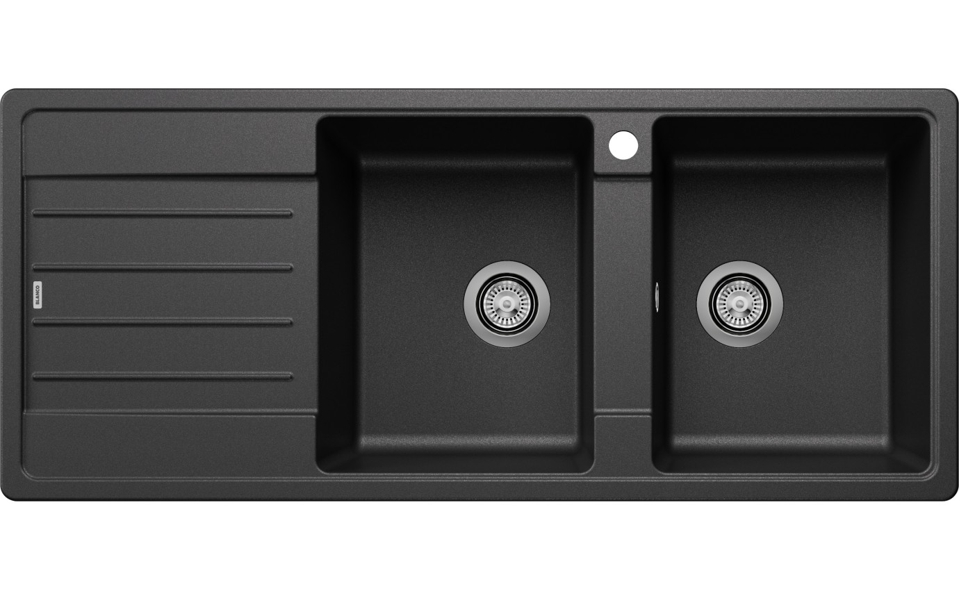Blanco LEGRA 8S Classic Sink (Anthracite) LEGRA8SRA