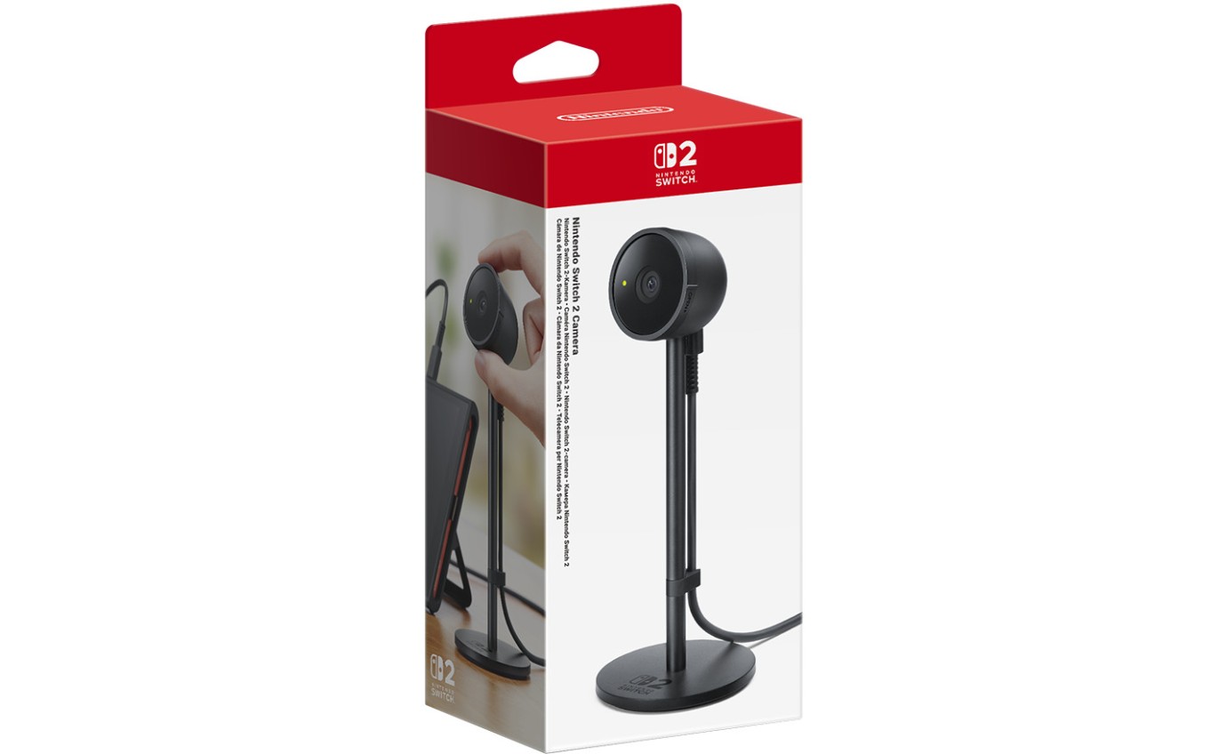 Nintendo Switch 2 Camera 170203