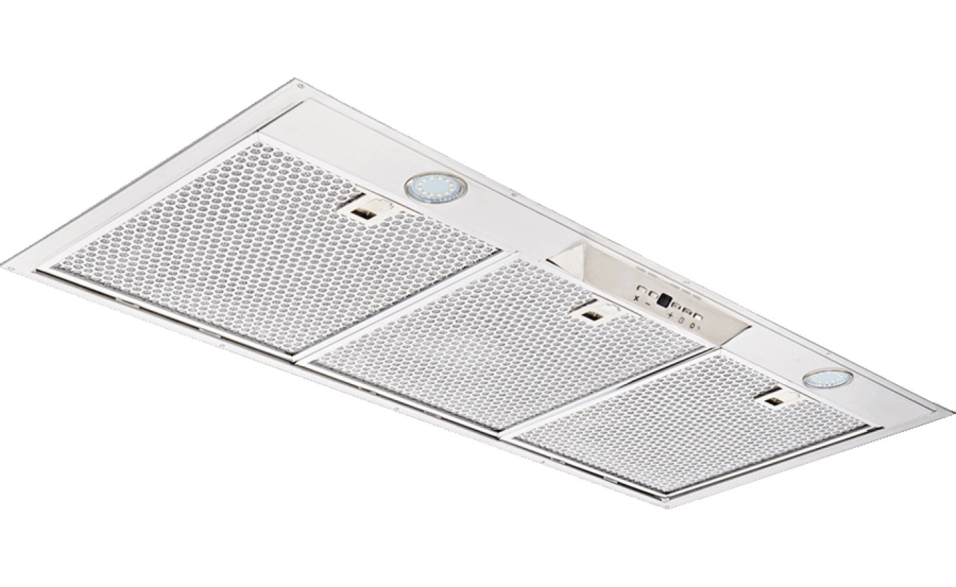 Schweigen 90cm Undermount Rangehood UM13909ST