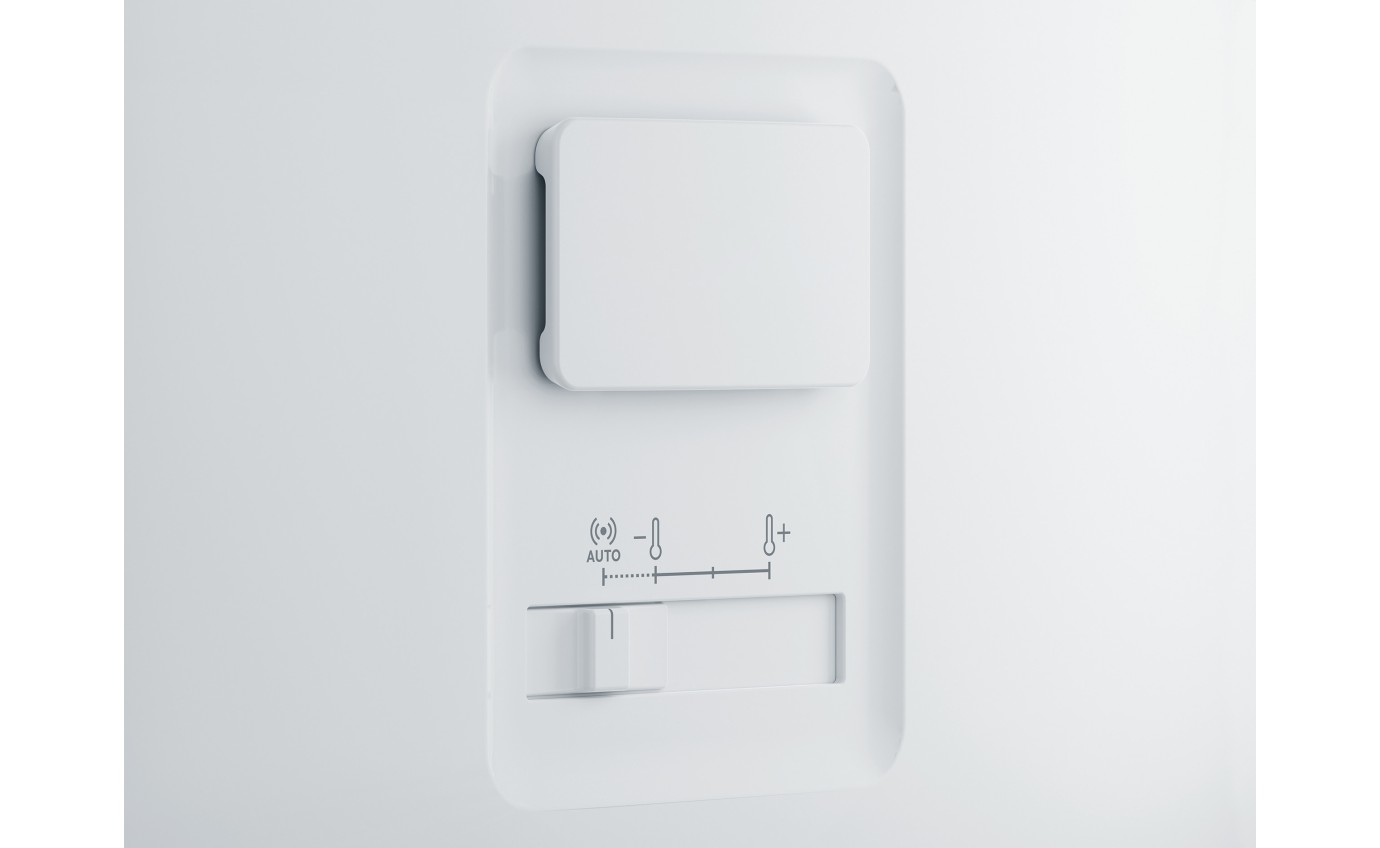 Westinghouse 503L Top Mount Fridge (Silver) WTM5002SDR