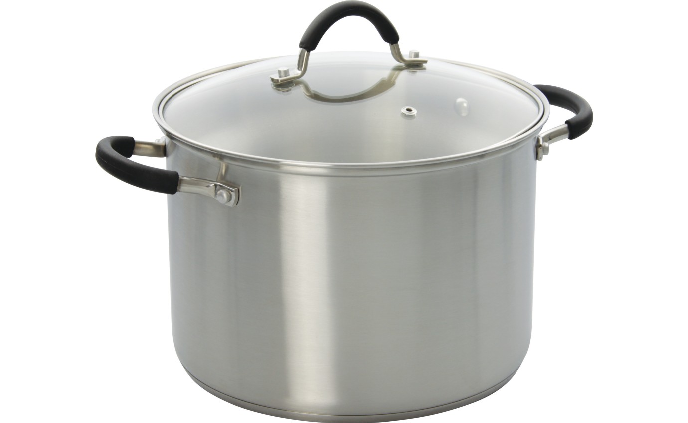 Pyrolux 26cm/10L Stockpot 11082