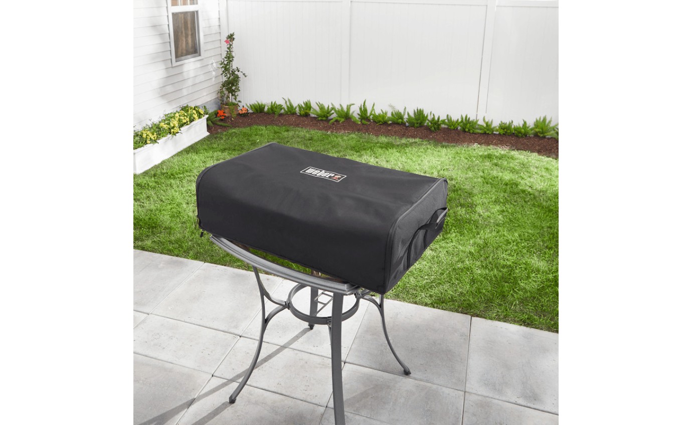 Weber Slate&trade; Tabletop Griddle Carry Bag 3400123