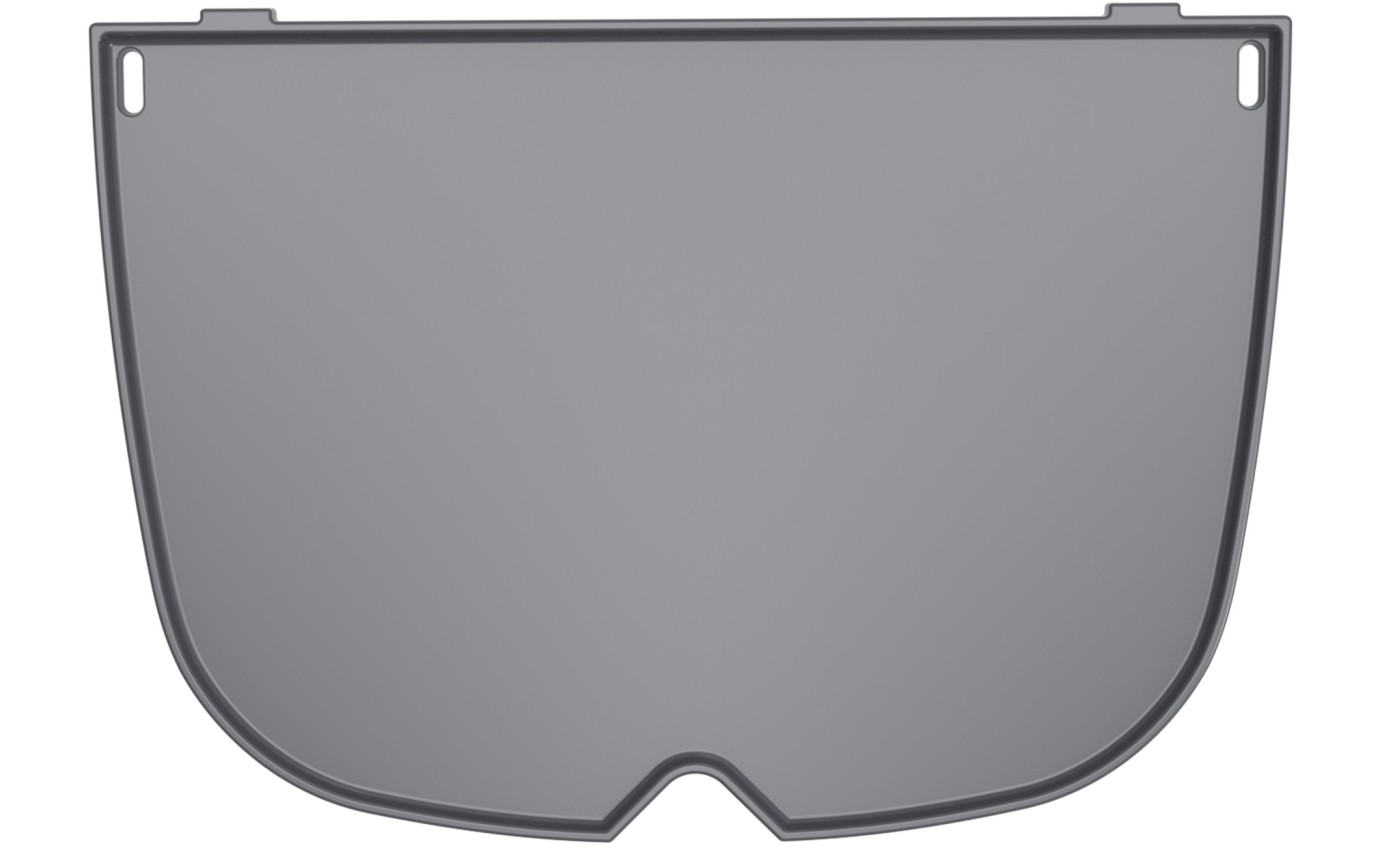 Weber Baby Q® Half Hotplate 3400138