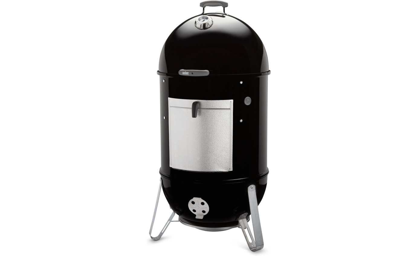 Weber Smokey Mountain Cooker 57cm K731001