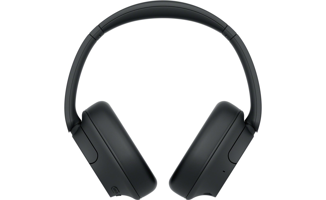 Sony Wireless Noise Cancelling Headphones (Black) WHCH720NB