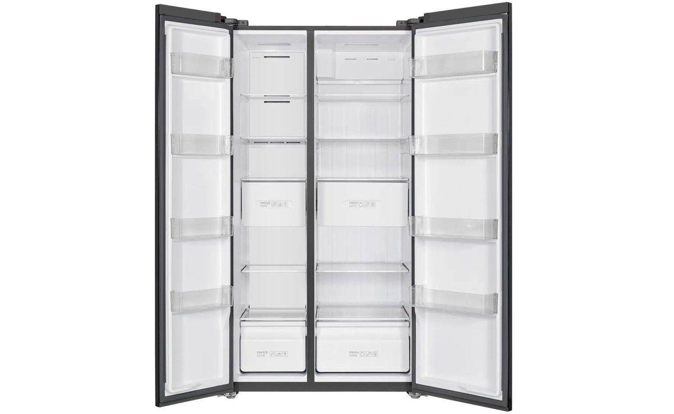 TCL 505L Side By Side Fridge P525SBC