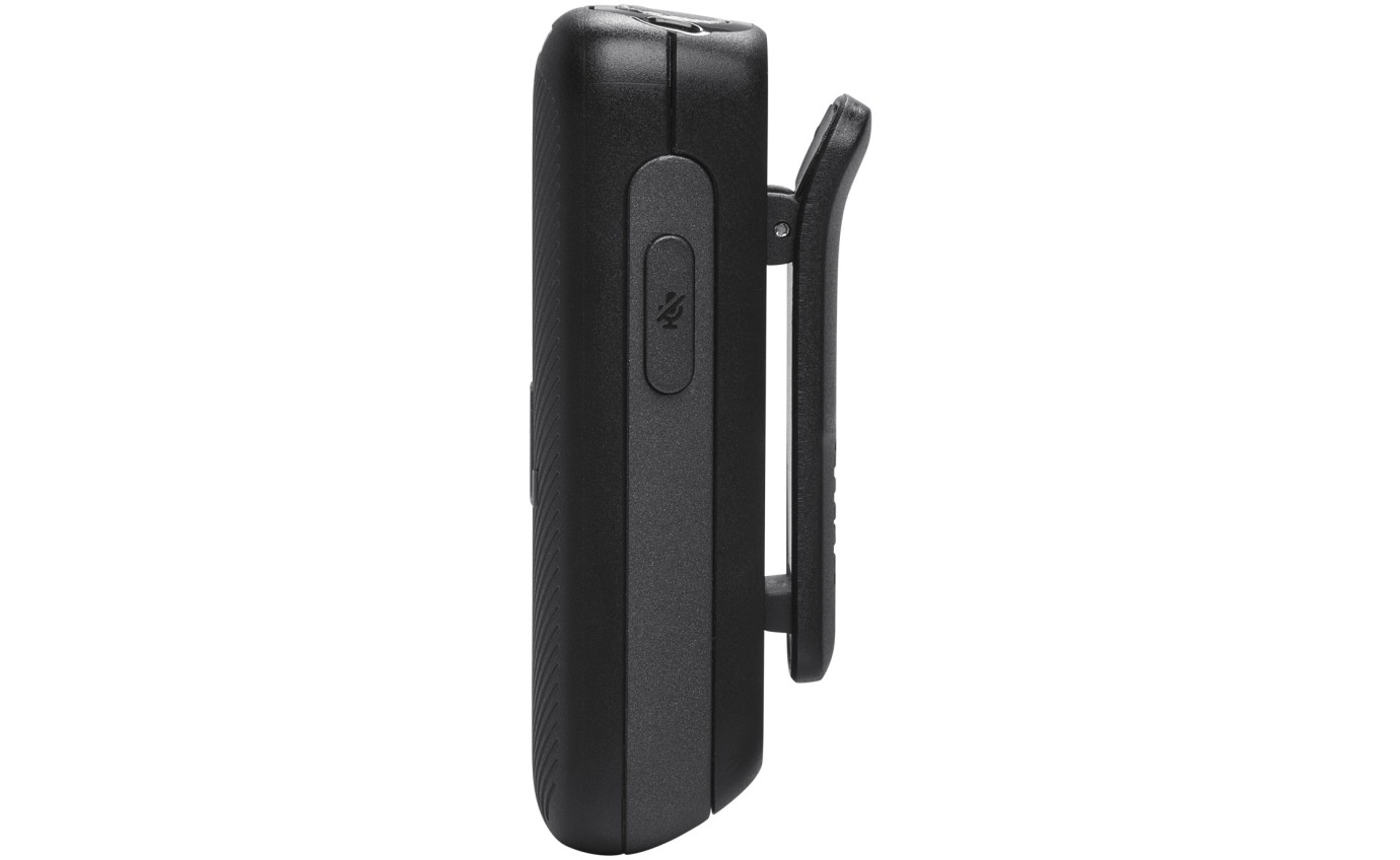 JBL Quantum Stream Wireless Microphone (Lightning) JBLSTRMWLLGHTBLK