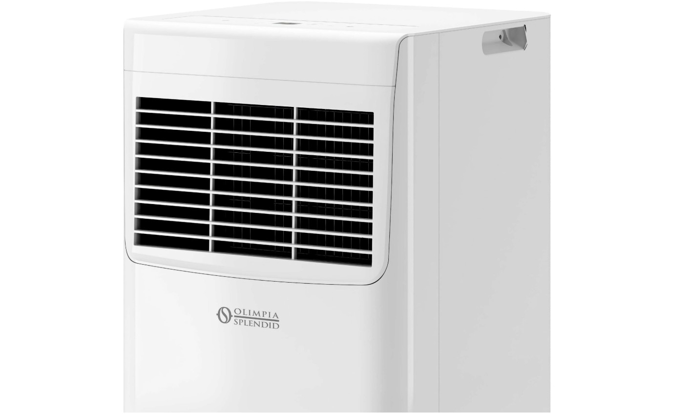 Olimpia Splendid 2.6kW Wi-Fi Enabled Portable Air Conditioner (Cooling Only) COMPACT10WIFI