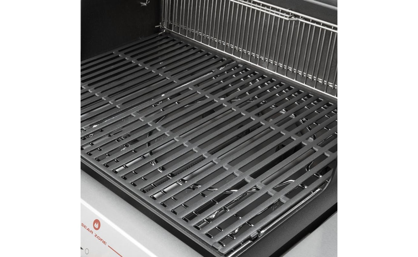 Weber Genesis E-460 Built-In Gas Barbecue (Natural Gas) K38316024