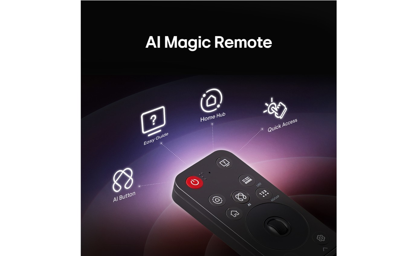 LG 65 inch QNED86A evo AI Mini LED UHD 4K Smart TV 65QNED86ASA