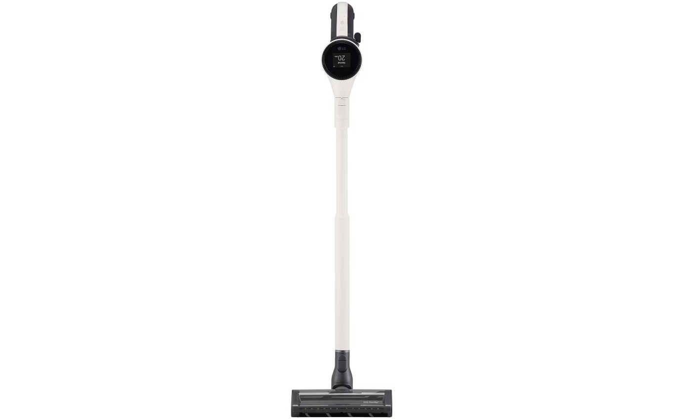 LG CordZero® Auto Emptying Handstick with Dual Floor Max Nozzle A9XAUTO2