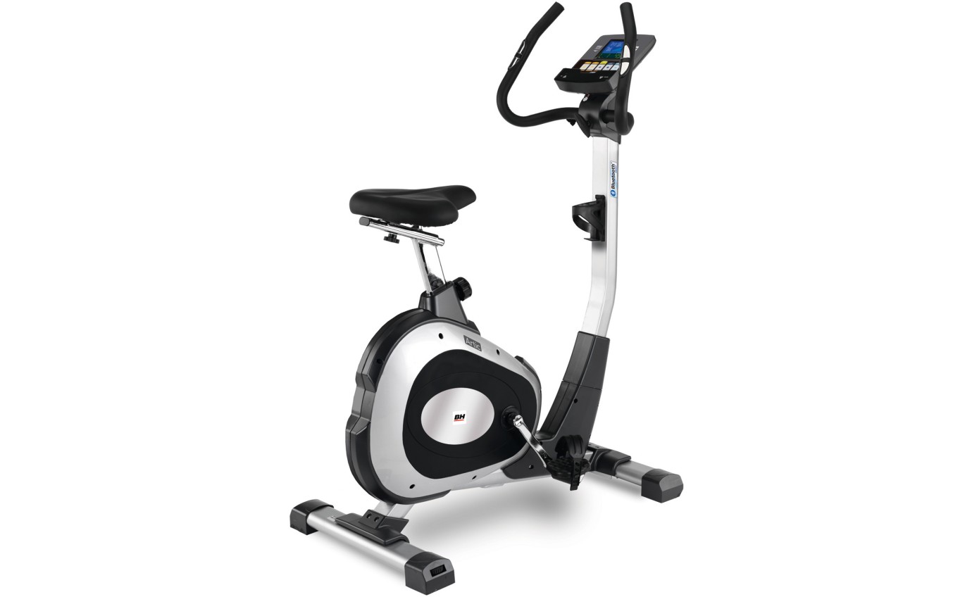 BH Fitness Artic Program Bike H674I