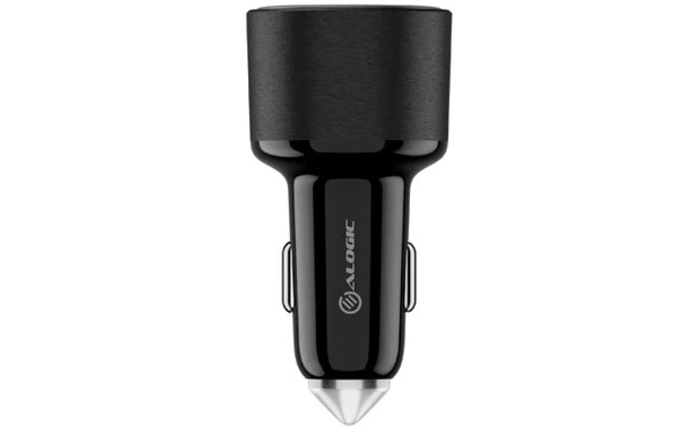 ALOGIC Rapid Power 100W Car Charger CRCA100