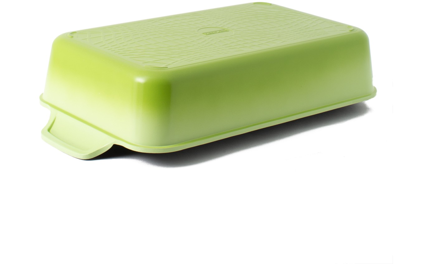 Neoflam Venn Roaster Medium (Green) ECCVOMDG
