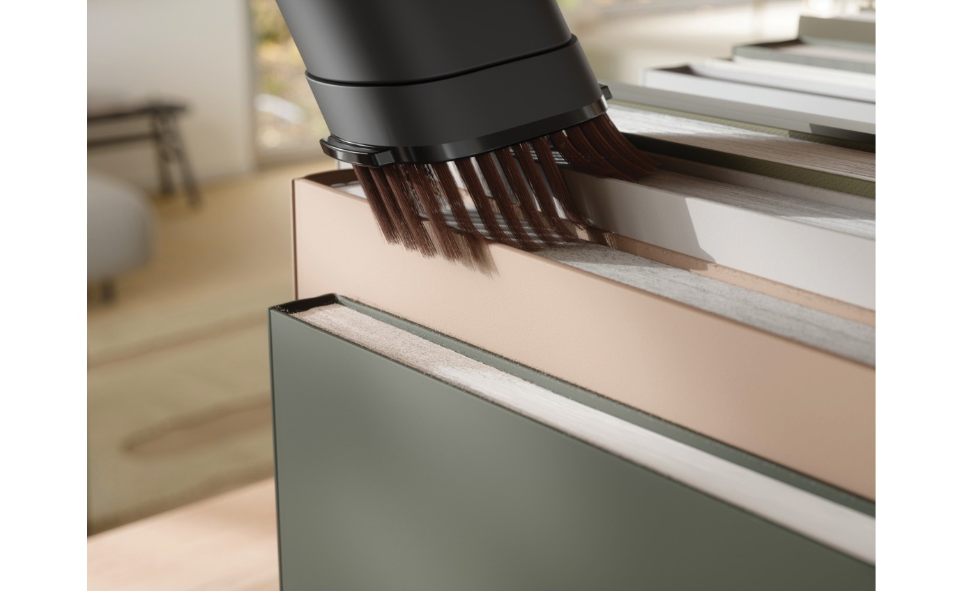 Electrolux 600 Series Cordless Vacuum Cleaner EFP61712A