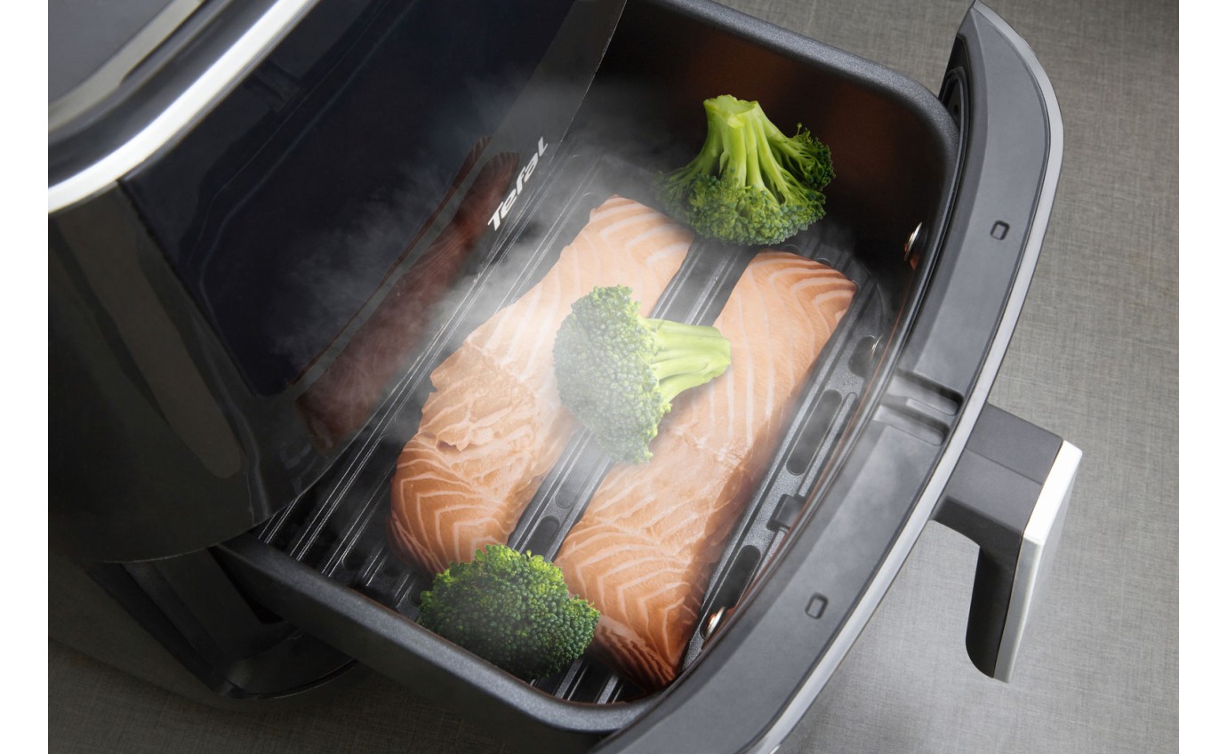Tefal Easy Fry Grill & Steam XXL FW2018