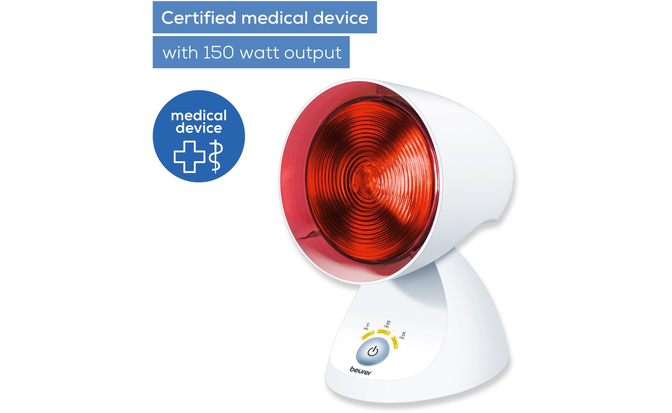 Beurer Infrared Lamp IL35