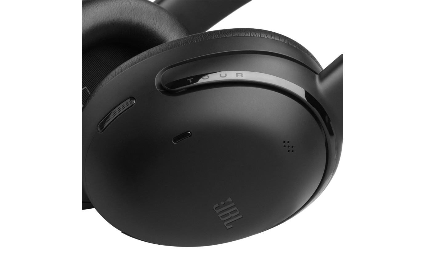 JBL Tour One M3 Smart Tx JBLTOM3AVIBLK