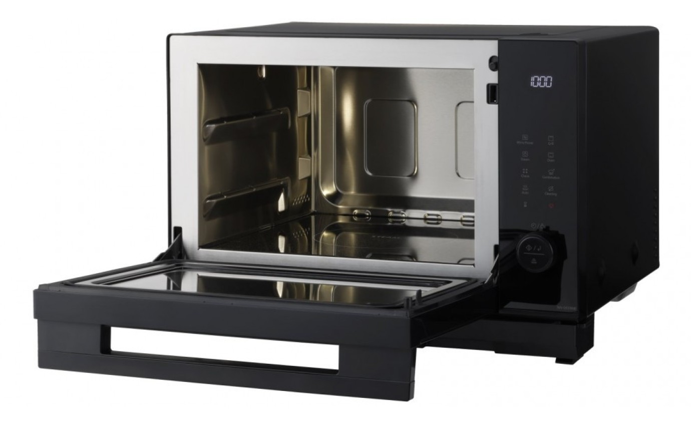 Panasonic 4-in-1 Steam Combination Microwave Oven NNDS59NBQPQ