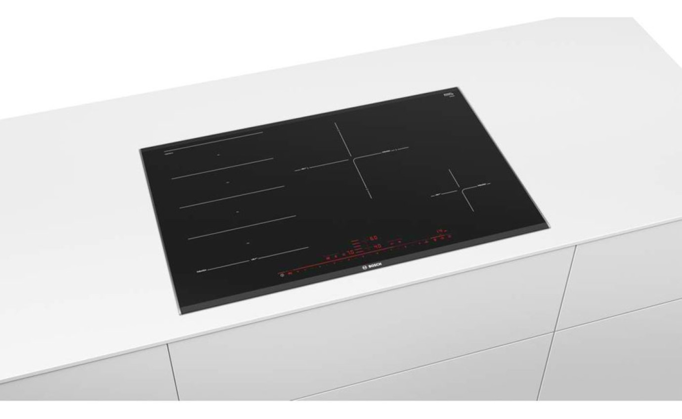 Bosch 80cm Induction Cooktop PXE875DC1E