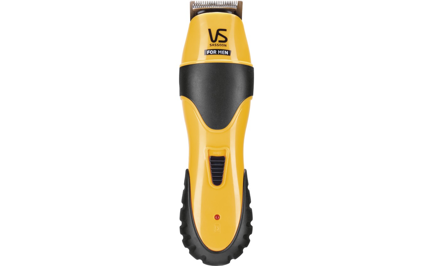 VS Sassoon The Rugged Commander VSM715NA