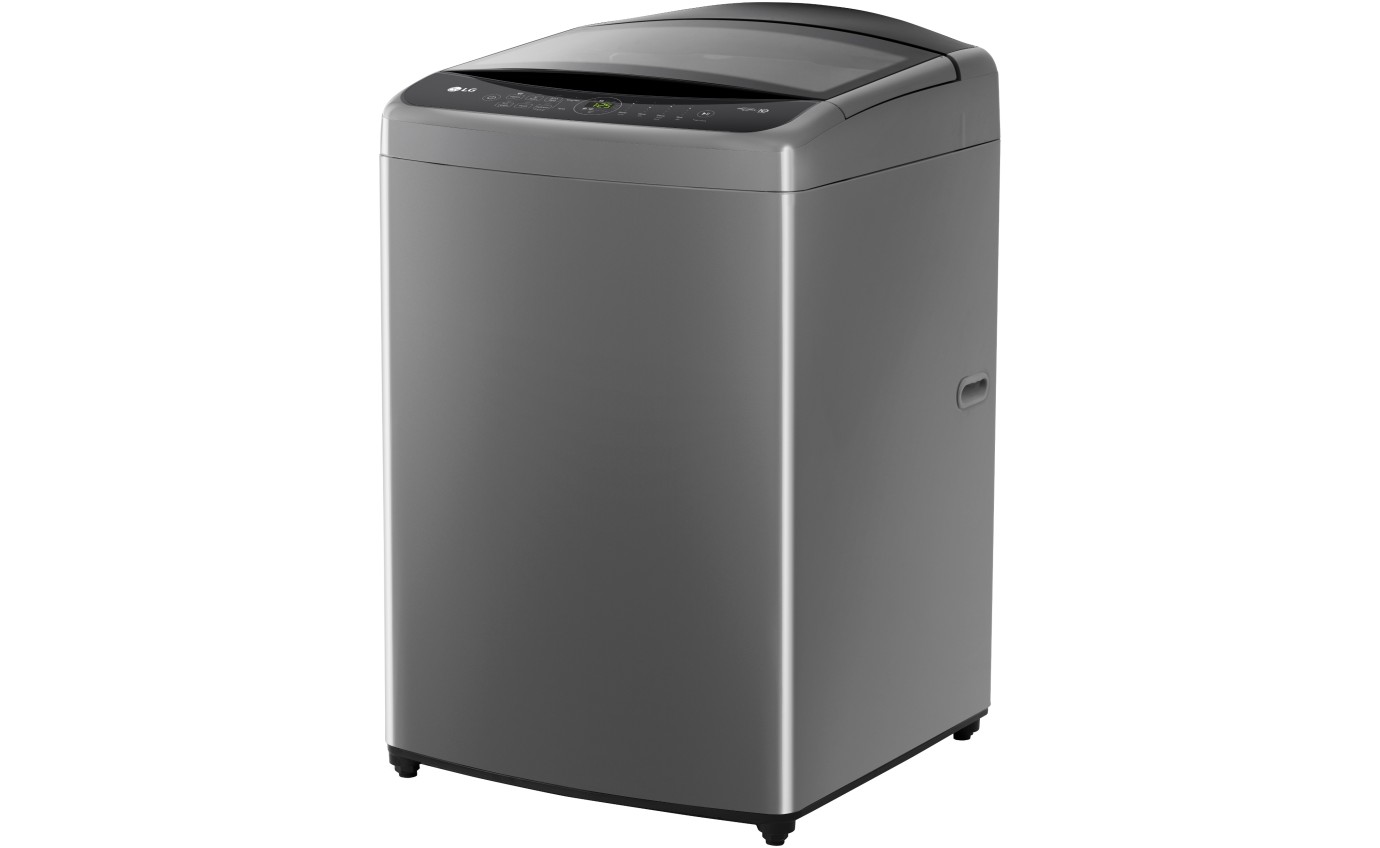 LG 9kg Series 3 Top Load Washing Machine (Grey) WTL309G