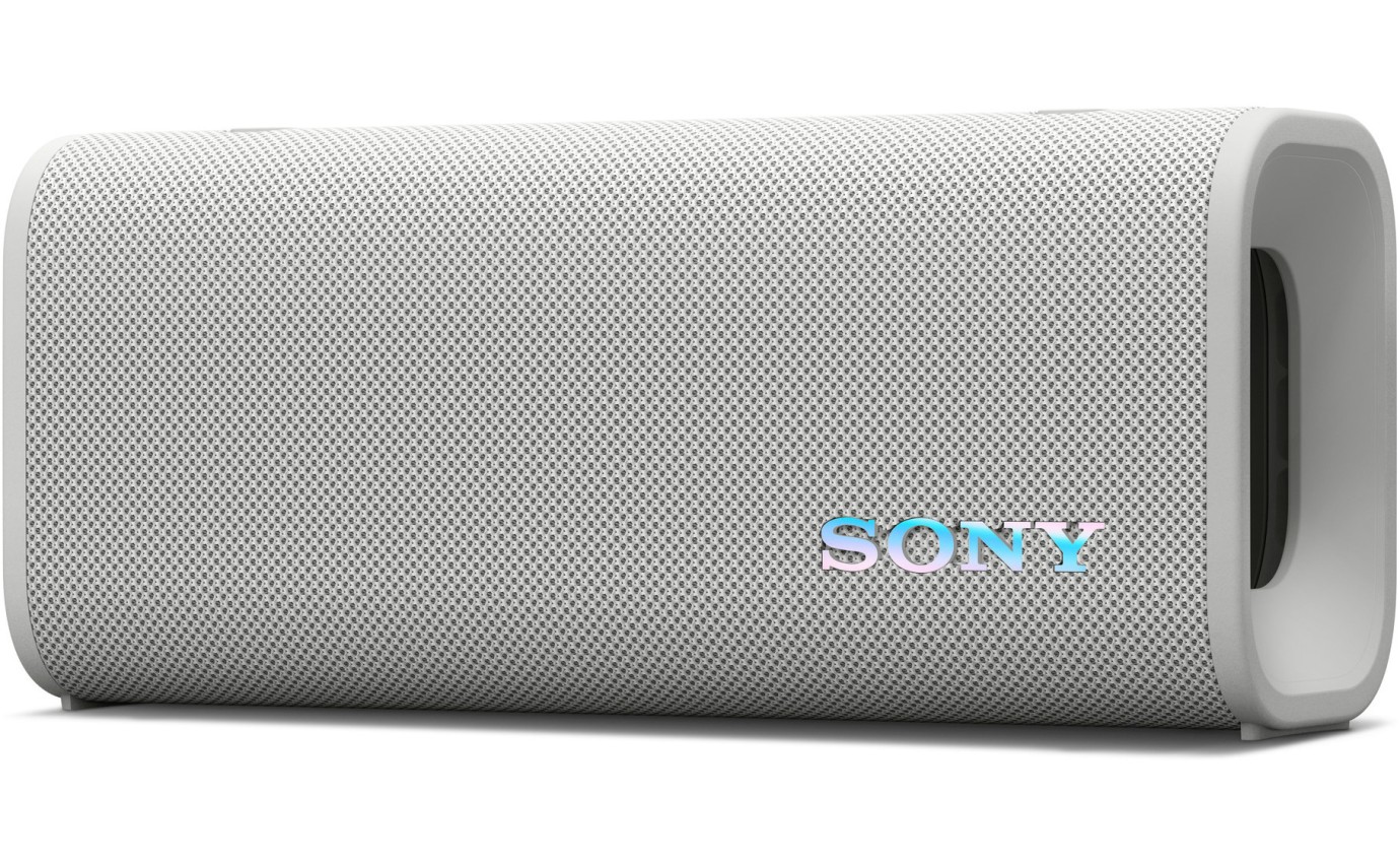 Sony ULT FIELD 3 Wireless Portable Speaker (Off White) SRSULT30W
