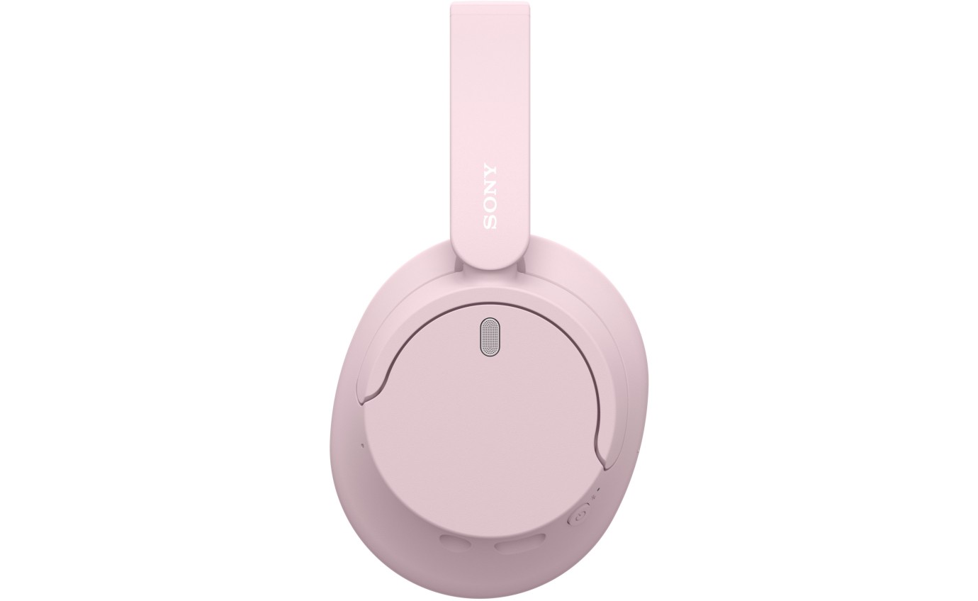 Sony Wireless Noise Cancelling Headphones (Pink) WHCH720NP