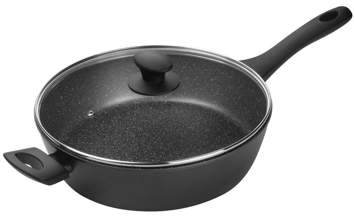 Pyrolux 28cm/3.8L Pyrostone Saut&eacute; Pan 11808