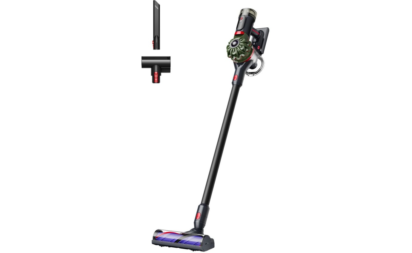 Dyson V8 Cyclone Vacuum (2025) 22689001