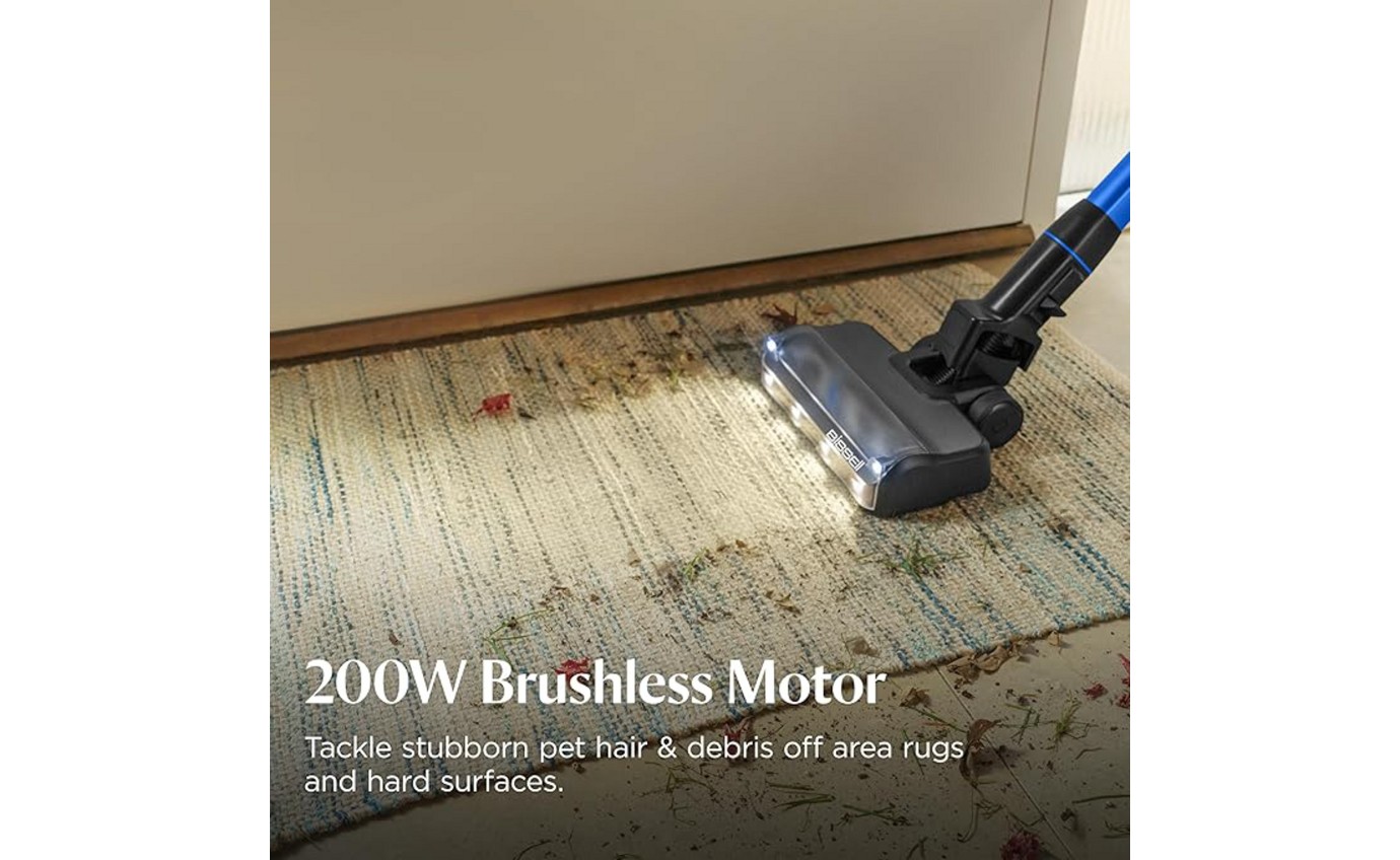 Bissell PowerClean FurFinder&trade; 200W 4239