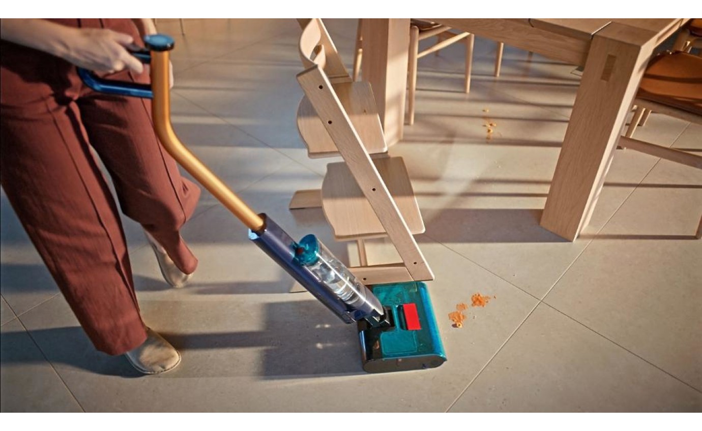 Dyson Clean+Wash Hygiene Hard Floor Cleaner 63762601