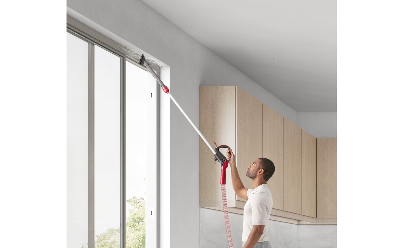 Dyson Ball Animal Origin Upright Vacuum 47052901