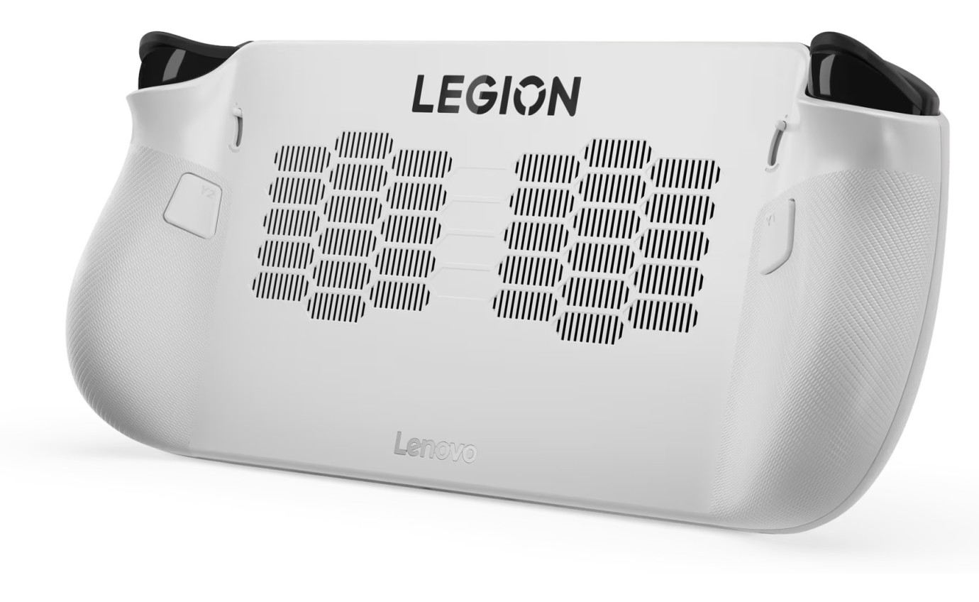 Lenovo Legion Go S 8 inch Ryzen Z2 Go 16GB 512GB W11H 83L3000SAU