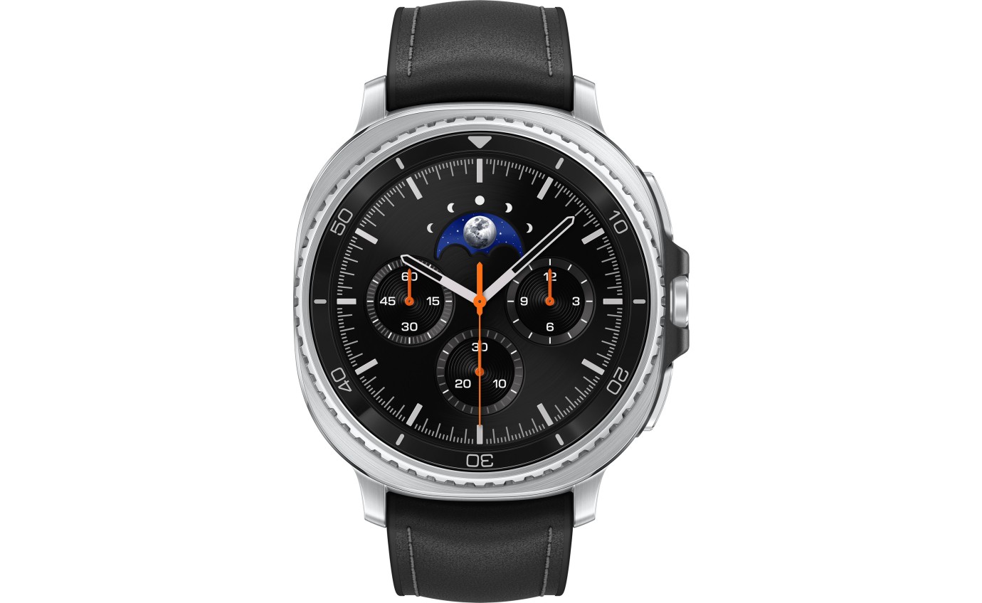 Samsung Galaxy Watch8 Classic 46mm (Black) 11901341081