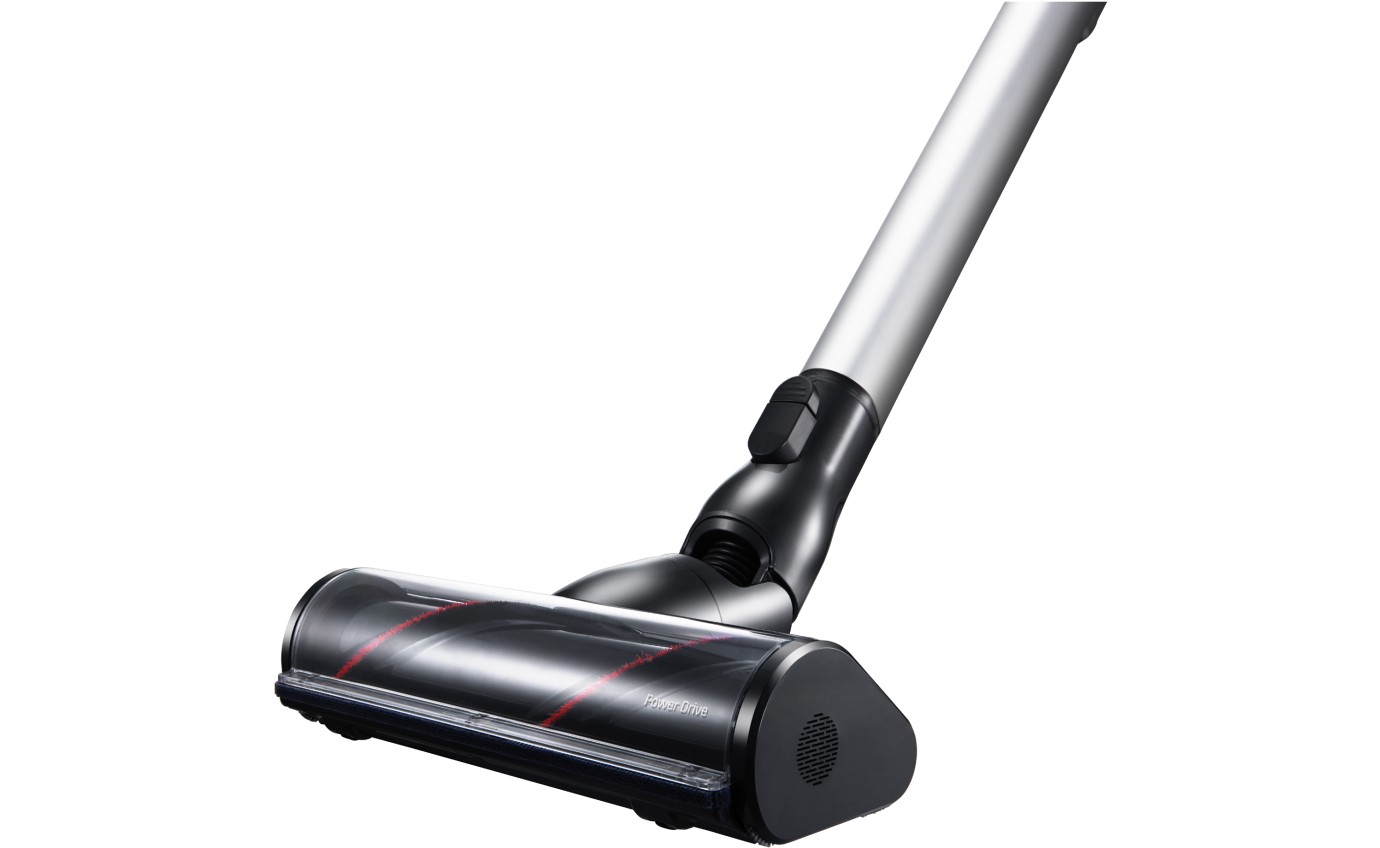 LG A9 CordZero® Cordless Handstick (Black) A9NPRIME