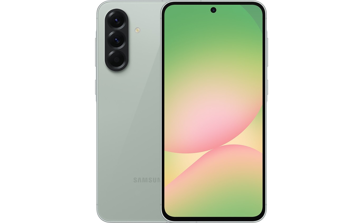 Samsung Galaxy A56 5G 128GB (Awesome Olive) 11901336087