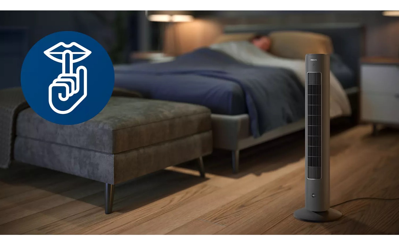 Philips 5000 Series Tower Fan CX553511