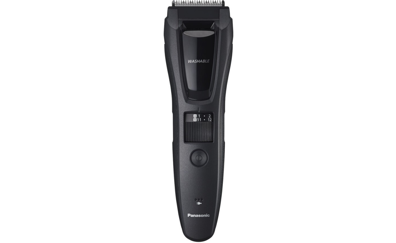 Panasonic Wet/Dry 3-in-1 Beard Hair & Body Trimmer ERGB62H541