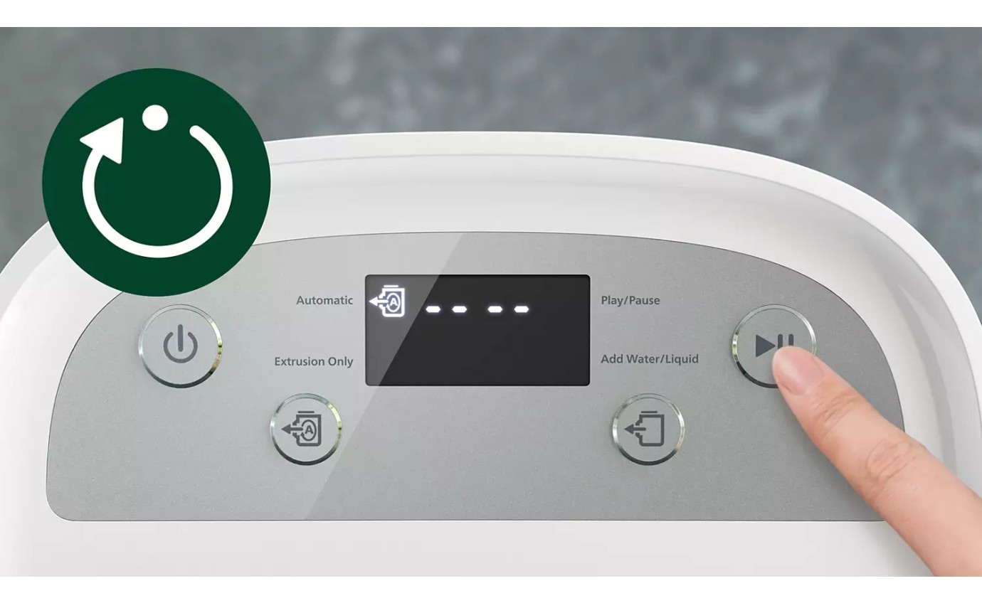 Philips 7000 Series Pasta Maker HR266000